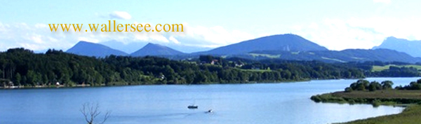 Wallersee